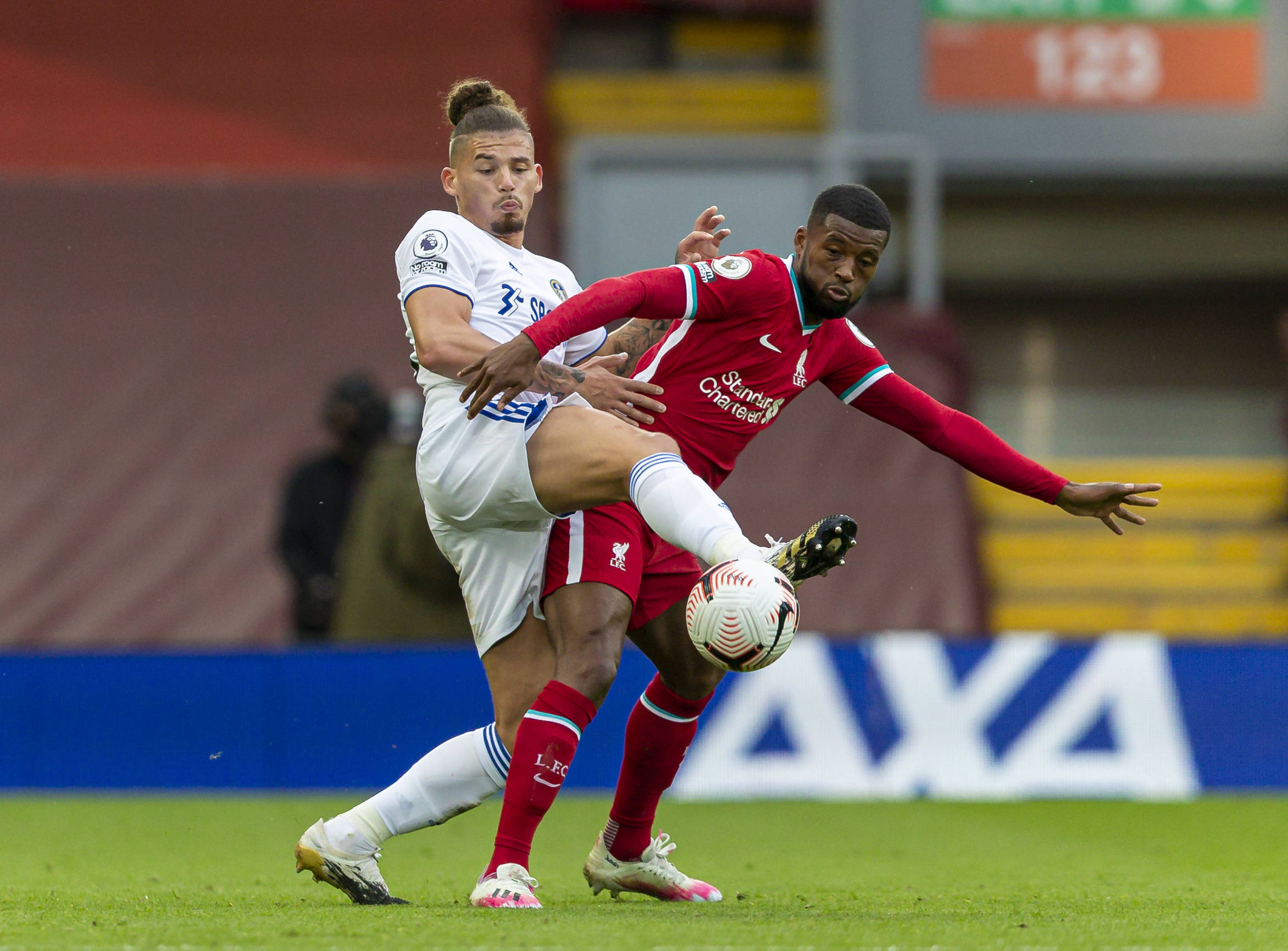 在欧冠的赛 在欧冠的赛