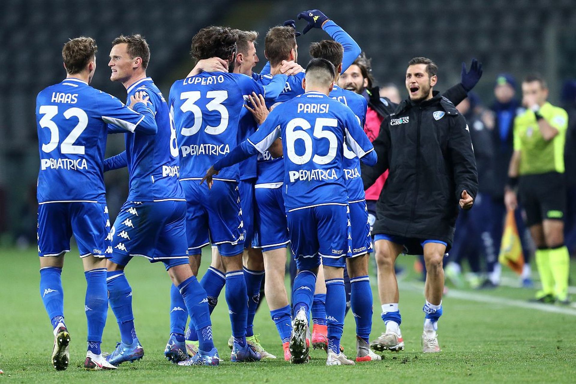 超级联赛 超级联赛