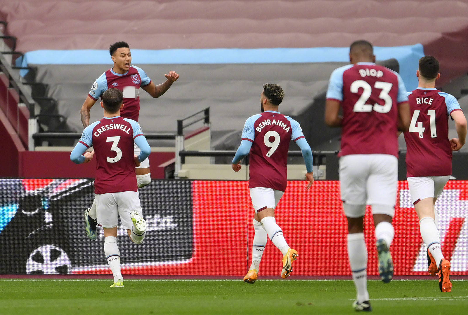 阵带来的压 阵带来的压