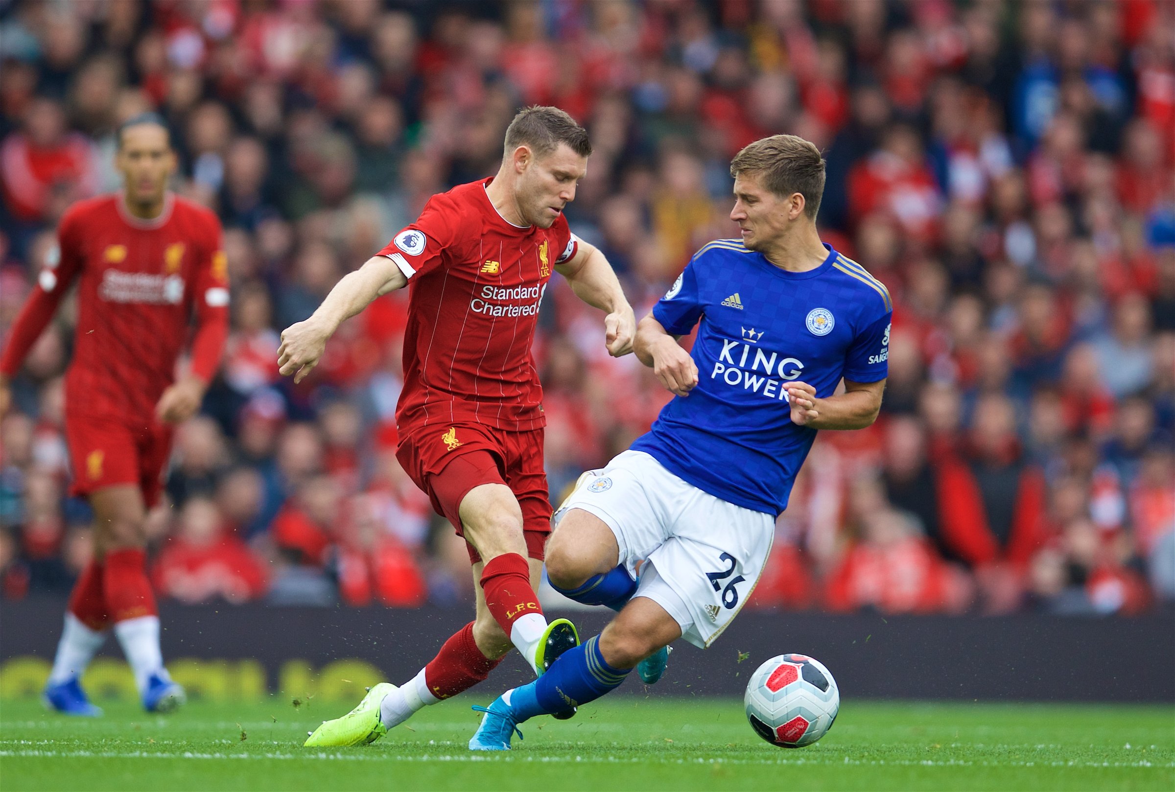 关键场次中 关键场次中