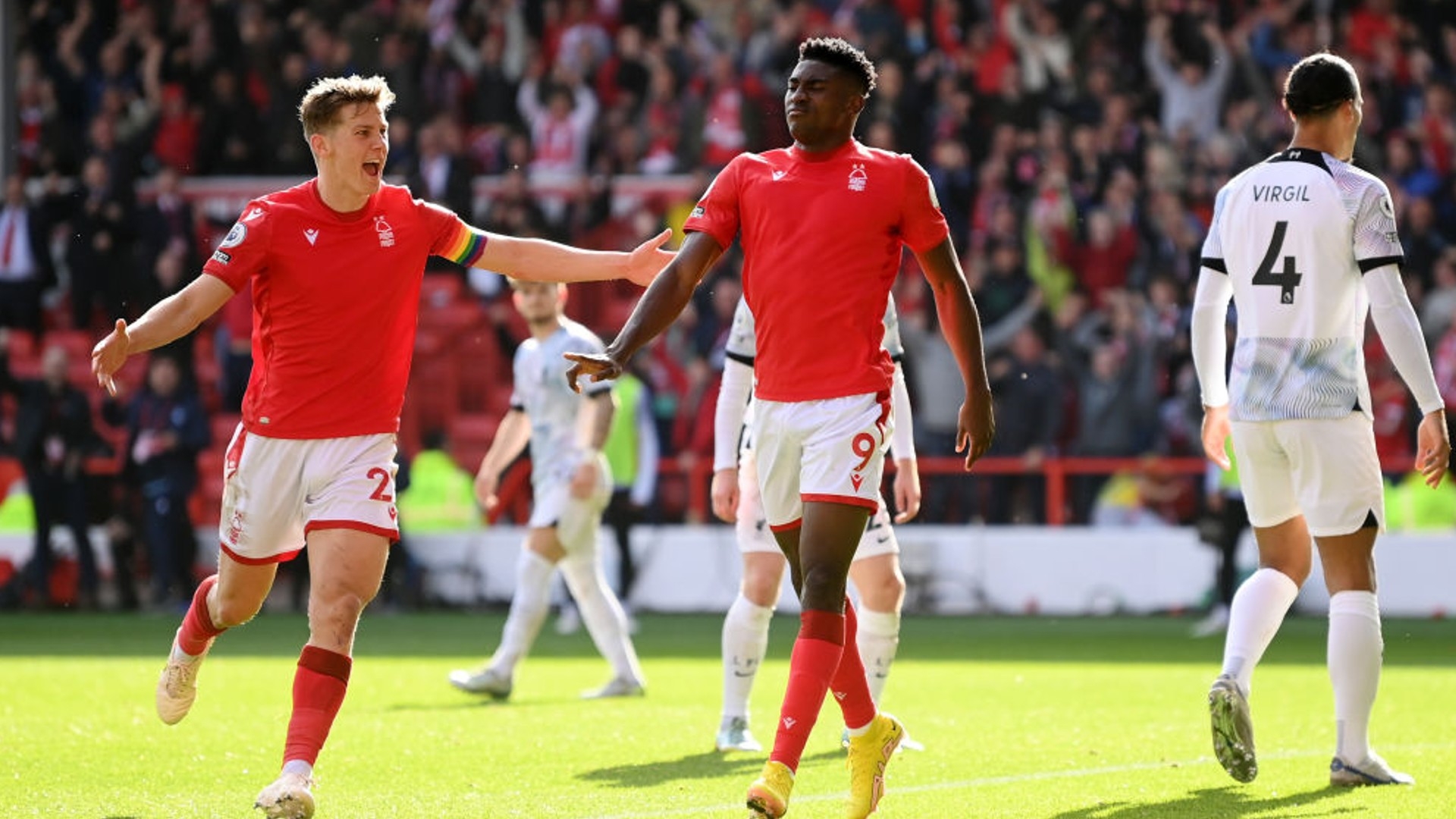 伍權益受限 伍權益受限